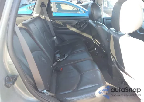 2004 Mazda Tribute Es V6 z USA, uszkodzony, nr VIN 4F2CZ96114KM08136